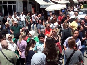 Tekirdağ’da Lgs Heyecanı Sona Erdi