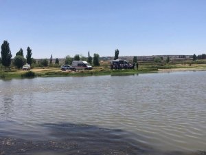 Diyarbakır’da Dicle Nehri’ne Giren 3 Genç Kayboldu