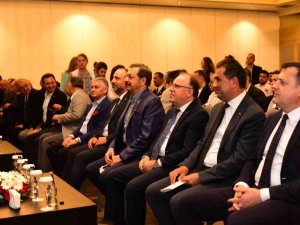 Tobb Başkanı Hisarcıklıoğlu: "Arabuluculuğa Gelen Başvuruların Yüzde 70’i Anlaşmayla Sonuçlandı"