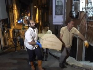 Taksim’deki Korkunç Cinayetle İlgili Yeni Gelişme: Katilin Arkadaşları Da Yakalandı