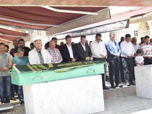 Burdur’daki Su Baskınında Ölen Engelli Kadınla İlgili Acı Detay