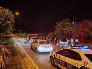 Kahta’da Huzur 2 Operasyonu