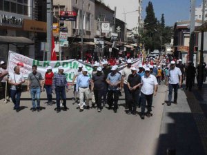 81 İ̇lde 81 Milyar Adım" Etkinliği Düzenlendi