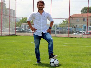Samsunspor Ve Fenerbahçe’nin Eski Oyuncusu Celil Sağır Kalp Krizi Geçirdi