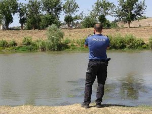 Dicle Nehri’ne Giren 3 Lise Öğrencisi Boğuldu
