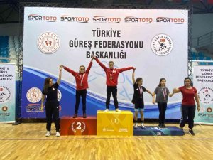 Köyceğiz’e 2 Madalya Birden Kazandırdılar