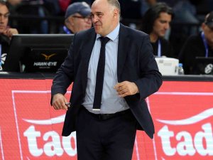 Pablo Laso Kalp Krizi Geçirdi