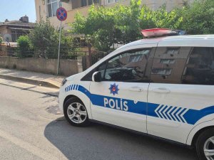 Yaşlı Kadın Evinde Ölü Bulundu