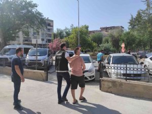 Kuşadası’nda Uyuşturucu Operasyonu: 1 Kişi Tutuklandı