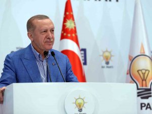 Cumhurbaşkanı Erdoğan’dan 3600 Ek Gösterge Açıklaması