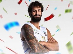 Aliağa Petkimspor Kaptan Nusret Yıldırım İle Sözleşme Yeniledi