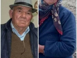 Edirne’de 60 Yıllık Eşini Av Tüfeğiyle Vurdu, Ardından İntihar Etti