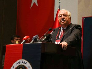 Gençlerbirliği Başkanı Niyazi Aktaş Güven Tazeledi