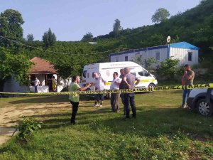 Kayıp Kuaför Olayında Flaş Gelişme: Arkadaşı İtiraf Etti, Ekipler Bölgede..