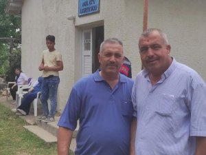 Kozan’da Seçmen Sandığa Gitti