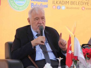 İ̇lber Ortaylı’dan Uyarı: “Televizyonda Yanlış Türkçe Konuşuluyor”