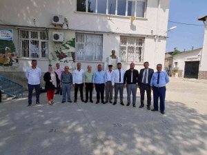 Tire’de İki Mahallede 14 Adayın Yarıştığı Muhtarlık Seçimlerinde Dostluk Kazandı