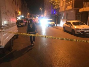 Esenyurt’ta Silahlı Kavga: 3 Yaralı