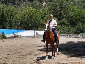 Dizginleri Eline Alan Başkan Erol’dan “Gelenbe” Daveti