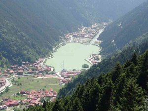 Uzungöl’ün En Büyük Sorunu İmar Planı