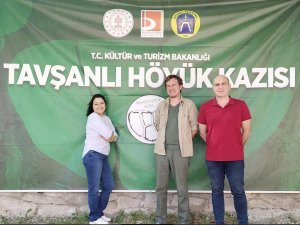 Tavşanlı Tarihi İçin Önemli Bulgulara Ulaşılması Planlanıyor