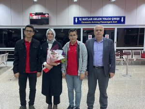 Erzurum’un Gururu Oldular