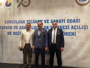 Zondef’e Değer Katanlar Ödülü