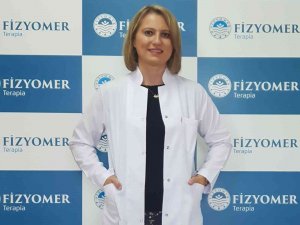 Diz Ağrılarına Ozon İle Son