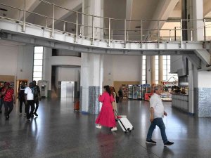 Aşti̇’nin Yenileme Çalışmalarında İlk Etap Tamamlandı