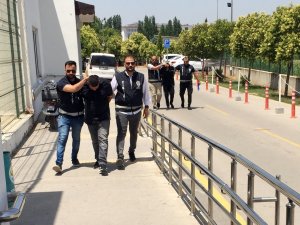 “Lan” Cinayeti Zanlıları Tutuklandı