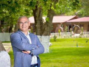 Pozantılılar Açık Hava Sinema Keyfi Yaşayacak