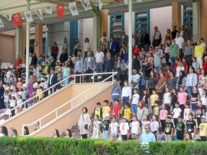 Yenimahalle’de 2022 Çevre Şenliği