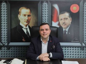 Başkan Aydın: “Akarca Belediye Gündeminde Yine Yok”
