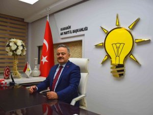 Altınöz Karabük’ün İl Oluşunun 27’nci Yılını Kutladı
