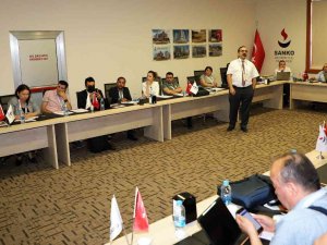 “Gaziantep Zeugma Hematoloji Günleri” Düzenlendi