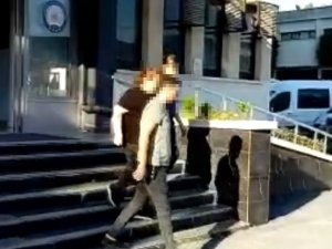 6 İlde Dolandırıcılık Yapan Kadın Tutuklandı