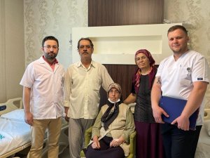 Baş Dönmesi Şikayetinin Altından Damar Tıkanıklığı Olduğunu Check-up İle Öğrendi