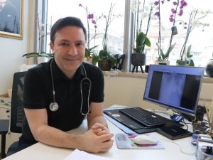 Klimadan Yayılan ’Lejyoner Bakterisi’ Kronik Hastalarda Hayati Risk Oluşturuyor