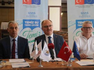 Dev Projede Sona Yaklaşıyor
