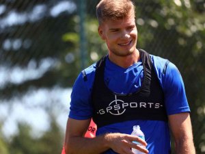 Kuzey’in Golcüleri Trabzonspor’da Hayat Buldu