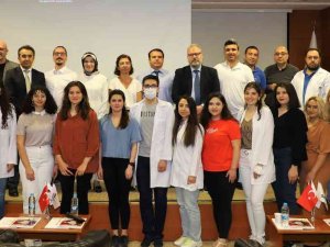 Sanko Üniversitesi Tıp Fakültesi Ortopedi Günleri