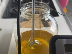 Vatandaş Evde Biyodizel Yakıt Yapmayı Araştırıyor