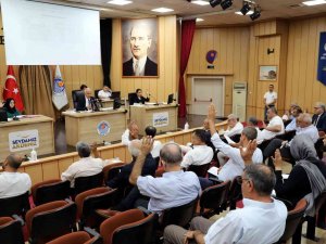 Gültak: “Bu Dünya Bize Miras Değil, Çocuklarımızın Emanetidir”