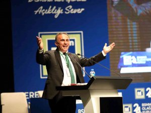 Bsmmmo’da Hüseyin Halil Dönemi