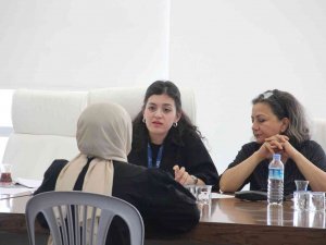 Döşemealtı Belediyesi’nin ‘Kariyer Ofisi’ İstihdam Sağlıyor