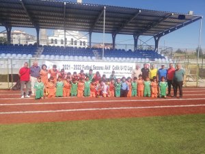 Koronadan Ölen Çelik’e Vefa