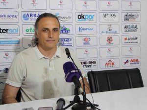 Mustafa Gürsel 1 Yıl Daha Bandırmaspor’da