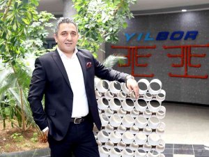 Yıldırım: "İ̇hracattaki Güçlü Performans Sevindirici"