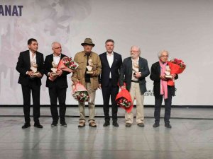 Uluslararası Homeros Festivaline Unutulmaz Final
