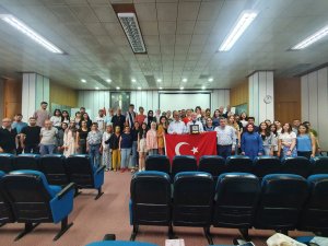 Kalite Birliği’nin Konuğu Tiyatrocu Ahmet Somers Oldu